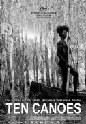 Ten Canoes (2 disc set)